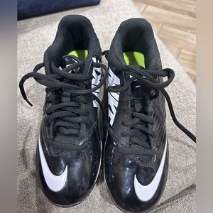 Nike soccer cleats